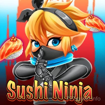Sushi Ninja